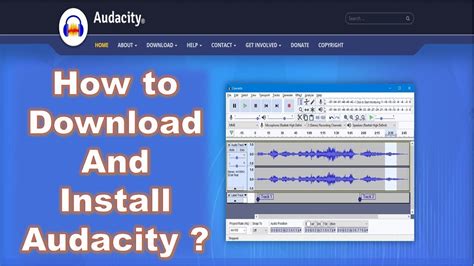 Download audacity for windows 7