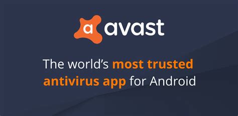Download avast antivirus for android