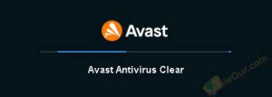 Download avastclear exe on your desktop