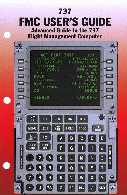 Download big boeing fmc users guide. - A handlist of rhetorical terms a guide for students of.