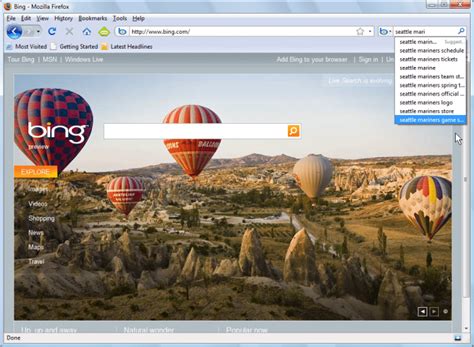 Download bing browser. Binge-watching movies is one of the best ways to relax and unwind after a long day. But with so many streaming services available, it can be hard to know which one to choose. That’... 
