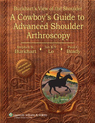 Download burkharts view of the shoulder a cowboys guide to advanced shoulder arthroscopy. - Manual de briggs y stratton serie 550.