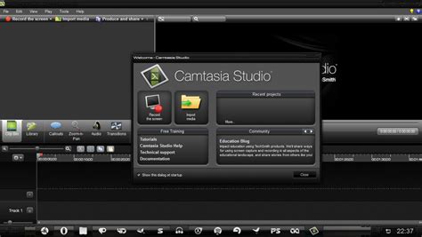Download camtasia 840 full free
