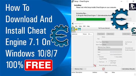 Download cheat engine 64 bit windows 10
