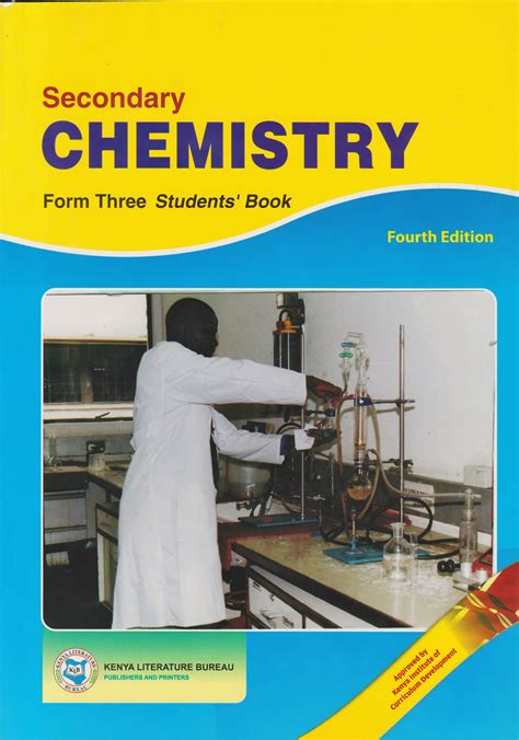 Download chemistry textbook for senior secondary school. - Máximo gómez, maceo y proyectos revolucionarios.