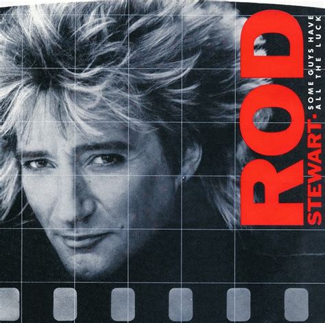 Download composition - Rod Stewart, Some Guys Have All The …