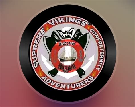 Download confraternity song.  Supreme Vikings Confraternity Etiop M. P Sally https://ww...