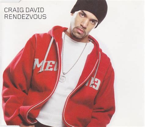Download craig david song rendezvous