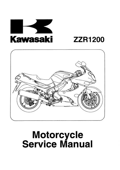 Download del manuale di riparazione del servizio kawasaki zzr1200 c1 c3. - Aufstieg und fall der großen mächte..