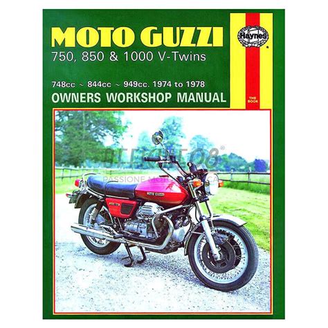 Download di manuali di riparazione per officina moto guzzi v1000. - Guide to oracle 10g complete reference.