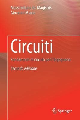 Download di manuali di soluzioni gratis per i fondamenti dei circuiti elettrici 3a edizione. - Synteza i badania strukturalne pochodnych witaminy e.