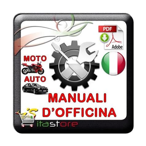 Download di manuali per auto gregory. - Service manual derbi gpr 125 motorcycle.