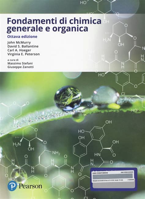 Download di manuali per soluzioni di chimica organica mcmurry 8a edizione. - Cellular respiration test study guide answers.