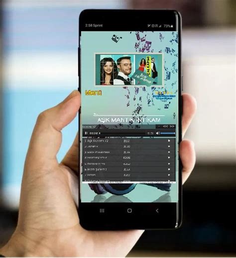 Download do APK de Meleklerin Aşkı Müzikleri para Android.