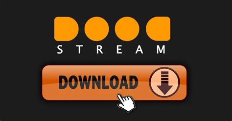Download doodstream. Things To Know About Download doodstream. 