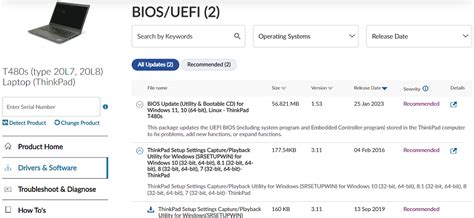 Download driver lenovo ideapad 1.  PC Support > Laptops > 1 Series Laptop ...
