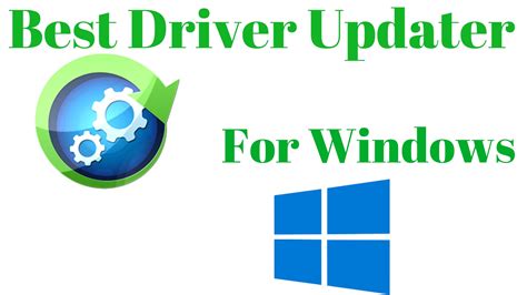 Download driver updater for free (Windows)