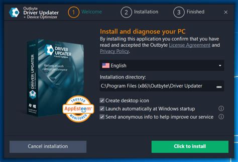 Download drivers.  Released 2026.  Download Outbyte Driver Updater software to install all Windo...