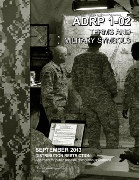 Download eBook > Army Doctrine Reference Publication Adrp 1-02 ...