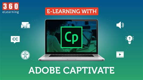 Download eLearning Templates for Adobe Captivate Software