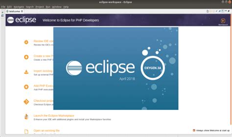 Download eclipse oxygen for javascript.  Download Eclipse Oxygen (4.  Eclipse IDE Oxygen R...