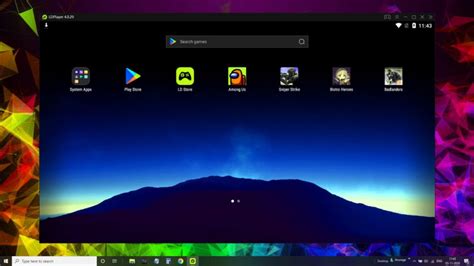 Download emulator android untuk eclipse.  Play the most popular mobile game...