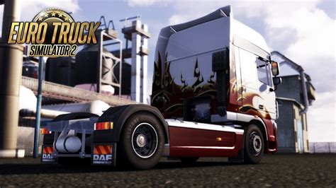 Download euro truck simulator 2 android