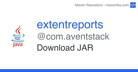 Download extentreports-2.41.0.jar file - Jar e - java2s.com