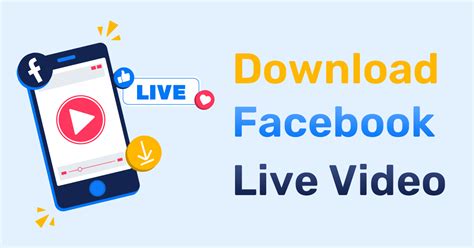 Download facebook live video. Things To Know About Download facebook live video. 