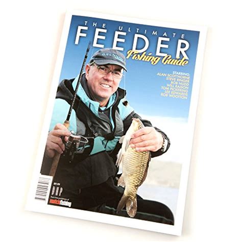 Download feeder fishing experts alex bones. - Suzuki spirit 40 manuale di riparazione fuoribordo.