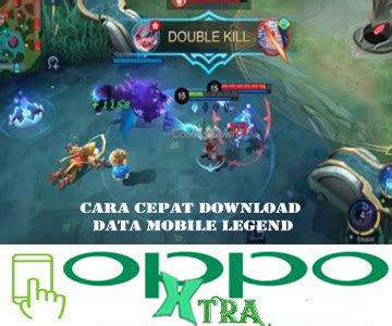Download file data mobile legend 2020.  Caranya cukup mudah, anda .  O...