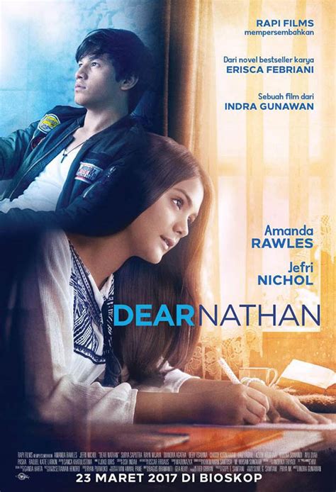 Download film dear nathan 2017 lk21