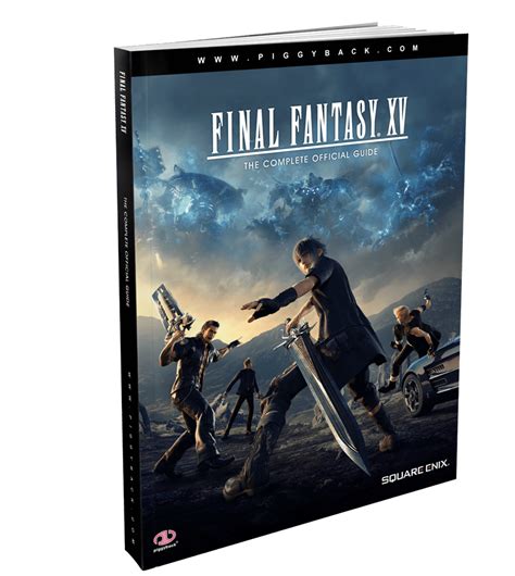 Download final fantasy xv the complete official guide. - Principles of nmr spectroscopy an illustrated guide.