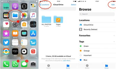 Download folder on iphone. Things To Know About Download folder on iphone. 