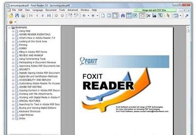 Download foxit reader 64 bit
