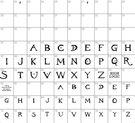 Download free Inheritance Font Regular font Inheritance.ttf