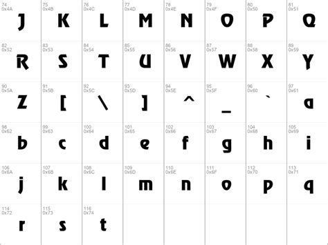 Download free Revue BT Regular font dafontfree.net