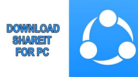 Download free ShareIt 1.0 - Free Download Manager