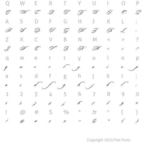Download free Sloop Script Regular font