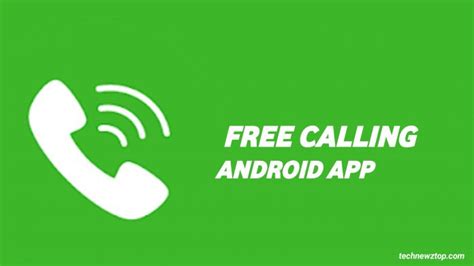 Download free call app for android