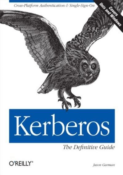 Download free kerberos the definitive guide. - Xe1000 trane manual condensor motor replacement.