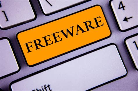 Download freeware.  Also some download sites offer a subscription whic...