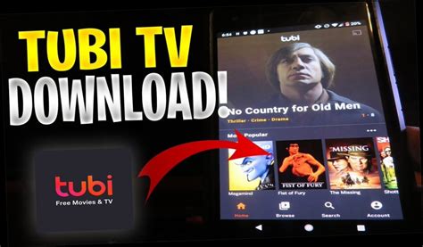Download from tubi. Things To Know About Download from tubi. 