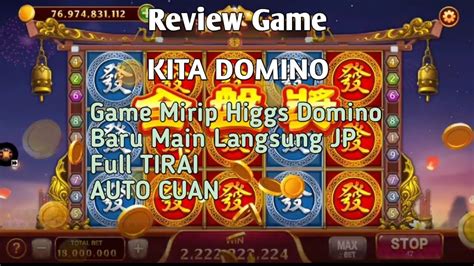 Download game slot mirip higgs domino. Prediksi info togel hongkong tanggal.