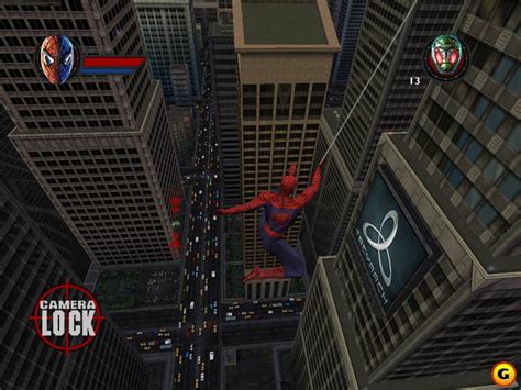 Download game spider man 1