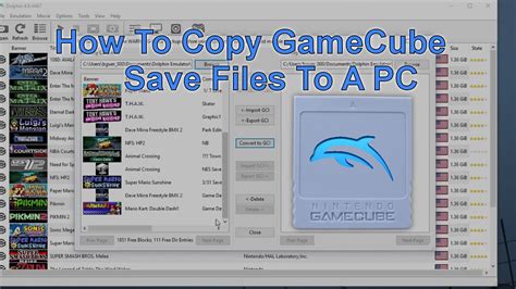 Download gamecube save files.  Dec 3, 2016 · Pok&eacute;mon core series save ed...