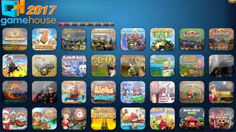 Download games house untuk laptop. Kode alam tahun baru.
