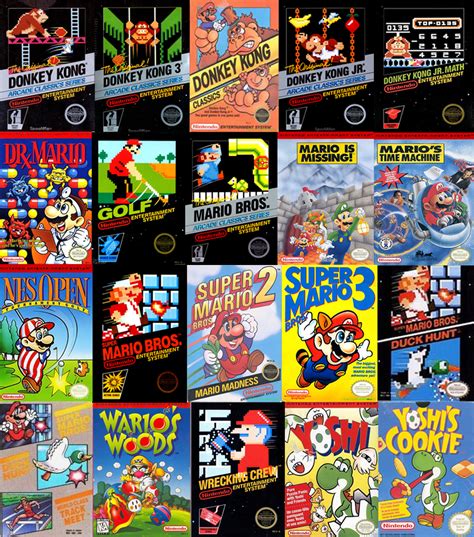 Download games nes. Things To Know About Download games nes. 