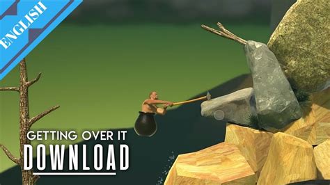 Getting Over It Mod APK 1.9.4 Download - Latest version For Android