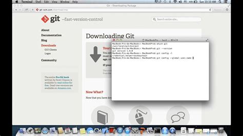 Download git for mac.  In this blog post, we&rsquo;ll demystify the installation proce...